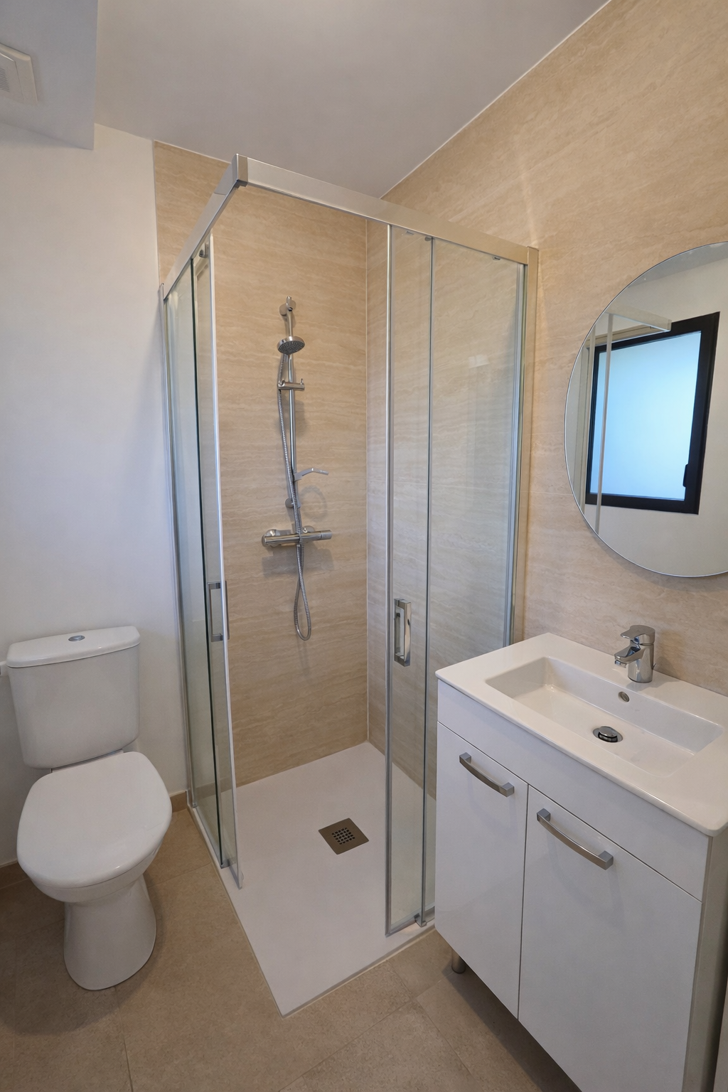 Salle de bain 3